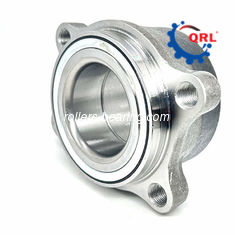 Cubo de roda 43210-WL000 traseira que carrega 50kwh02 para NISSAN INFINITI