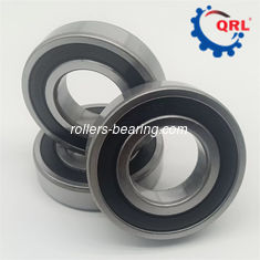 6207-2RS 6207 DDU 6207 LLU Rolamento 35x72x17 Rolamentos de Esferas Selados Personalizados