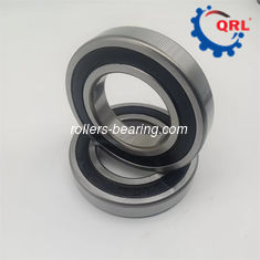 6214-2RS 6214-ZZ Rolamento de Esfera Radial 70X125X24MM