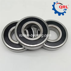 6309-2RS 6309-ZZ 6309 LLU 6309 DDU Rolamento de Esfera Radial 45X100X25MM