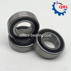 Rolamentos de esferas de ranhuras profundas de fila dupla 4209 2RS TN 45x85x23 mm