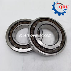 7213B Rolamentos de esferas de contacto angulares 65x120x23MM C5