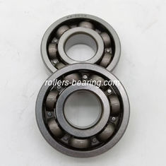 63/22 Rolamentos de Esferas de Linha Única 22x56x16mm C3 aberto