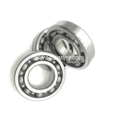 35bc07 S61 Rolamento de Esferas de Groove Profundo 35x72x15mm Para HONDA VARIO 125