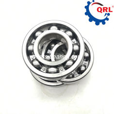 6313 C3 Roda única de rolagem de esferas de ranhuras profundas aberta 65x140x33mm