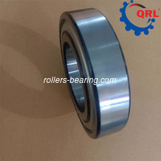 C5 Comportamento de Esferas de Canos Profundos 6214 ZZ / 2Z 70x125x24Mm Selo Metálico