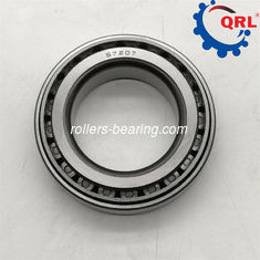 HI CAP 57207/LM 29710 Rolamentos cônicos 38x65x14mm Para MITSUBISHI L200 L300
