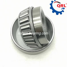567205 30205X2 Liuzhou Wuling Roda dianteira Rolamento 25*52*23,75 mm Alta rigidez