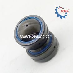 GE 20 ES Rolamento plano esférico, ID-20mm, OD-35mm Com tampa de vedação à prova de poeira