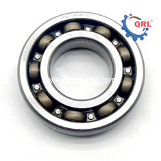 35BC07 S66 NC2 CS56 Rolamento de Esferas de Groove Profundo Marca QRL Tamanho 35X72X15MM