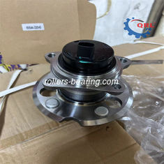 89544-32040 Montura de rolamentos do eixo da roda com sensor 89544-32040