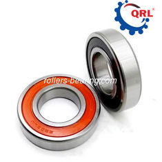 6208-2RS 6208DDU 6208LLU 40x80x18 Rolamentos de esferas selados 40x80x18 mm