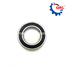 6009 2RS 6009 DDU 6009 LLU Rolamento de Esferas de Groove Profundo 45x75x16 mm
