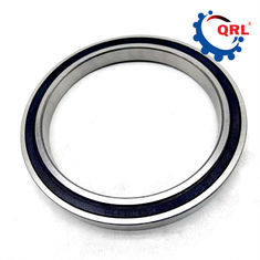 6816-2RS Rolamentos de Esferas de Velocidade 80x100x10MM Rolamentos de Esferas de Groove Profundo para Máquinas Industriais