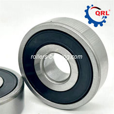 17x52x16mm 333 Rolamento alternador selado 333-2RS Rolamento de esferas de ranhura profunda