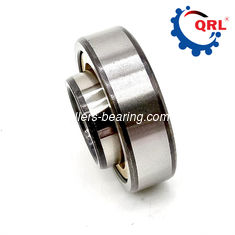 Rolamentos cilíndricos NU 205 EM 25x52x15 mm