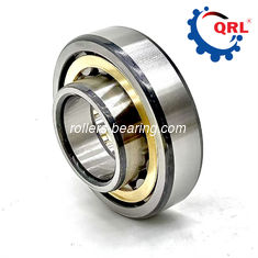 NJ 311 EM Rolamentos cilíndricos de rolos 55X120X29 mm Retentor de latão