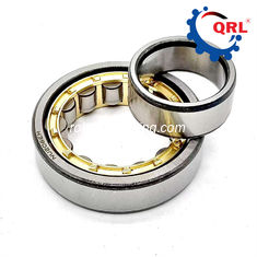 NU206EM 30x62x16mm QRL Rolamentos cilíndricos