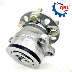 HUB340T-1 28473-FJ010 Acessórios Roda de Hub de Alto Desempenho para Subaru