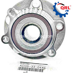 NOVA FRONTE KD35-33-04 XC HUB de rodas de montagem para MAZDA CX-5