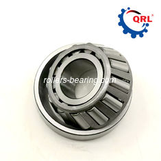 Número 23100/23256 23100/256 Rolamentos cónicos de rolos Tamanho 25,4X65,088X22,225 MM
