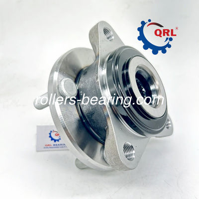 50BWKH15 50BWKH15 Rolamento de Cubo de Roda dianteiro TOYOTA VOIS / Yaris