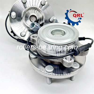 Rolamento de Cubo de Roda Dianteira Nissan Navara 2005- 40202-4X00A 515064 40202 4X00A