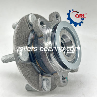 Front Wheel Hub FEBEST 0282-C11XFRM OEM 40202-EE500