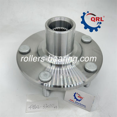 1995-2002 Toyota Avalon 1992-2001 Toyota Camry Número da peça do cubo da roda 43502-33010