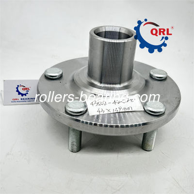 43502-42020 Flange do eixo da roda para TOYOTATRUCK