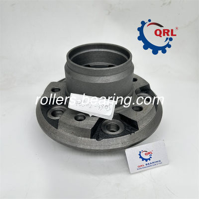 Unidade do rolamento do cubo da roda Montagem do flange do cubo da roda 43502-39105 Para TOYOTA HILUX