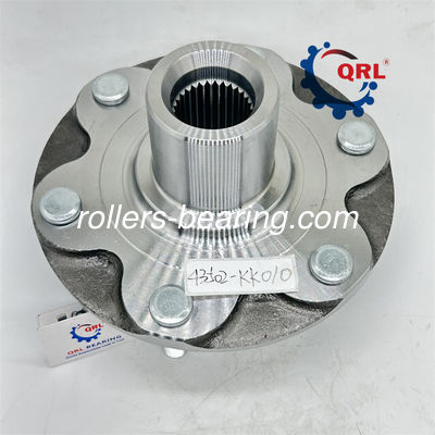 43502-KK010 Flange do eixo da roda para TOYOTA HILUX