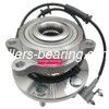 40202-JR70B Rolamento do eixo da roda para NISSAN NAVARA N40 ABS 4WD