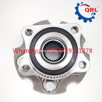 rolamento do cubo de roda de 42410-0R010 42410-42040 para RAV4 LEXUS NX200T