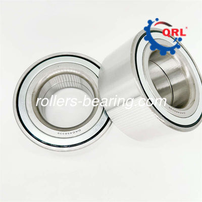 Rolamentos do eixo da roda dianteira DAC3871W-3CS63 TOYOTA VIOS NCP42