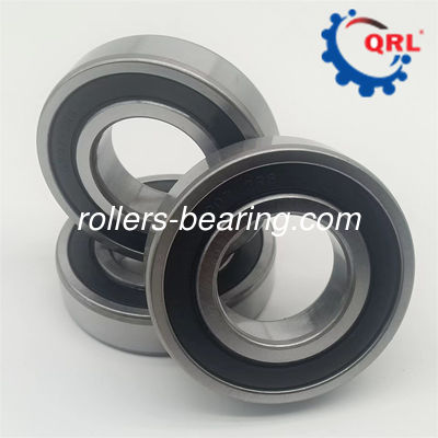 6207-2RS 6207 DDU 6207 LLU Rolamento 35x72x17 Rolamentos de Esferas Selados Personalizados