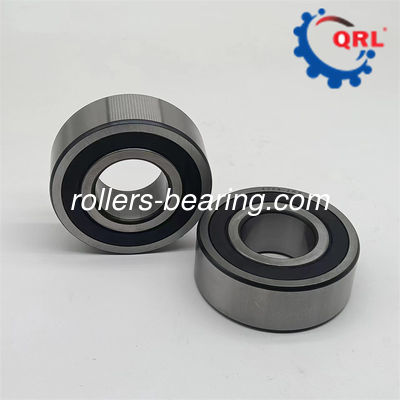 ZZ 2RS Rolamento de Esferas Aberto de Fila Dupla 4309-2RS QRL 45x100x36MM