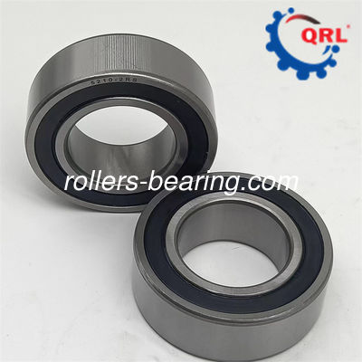 Caixa de aço com rolamento de esferas de ranhura profunda 5210-2rs 50x90x30,2 mm