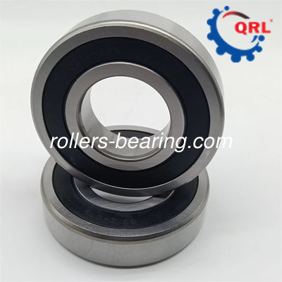 De 60x130x31 mm, rolamento de esferas de ranhura profunda 6312 2RS 6312 DDU 6312 LLU