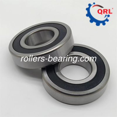 De 60x130x31 mm, rolamento de esferas de ranhura profunda 6312 2RS 6312 DDU 6312 LLU