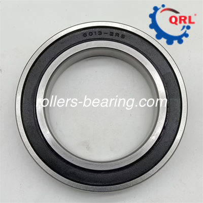 65x100x18mm Rolamento de Esferas de Ranhura Profunda 6013 2RS 6013 DDU 6013 LLU Rolamento Selado