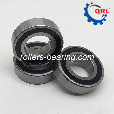 Rolamentos de esferas de ranhuras profundas de fila dupla 4209 2RS TN 45x85x23 mm