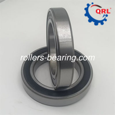6018LLU 6018RS 6018-2RS Rolamento de Esferas de Ranhura Profunda 6018 DDU P5 90X140X24MM