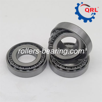 30207 rolamento de rolo afilado 35x72x18.25mm do JÚNIOR QRL hora 30207J 8 97253107 0 Isuzu