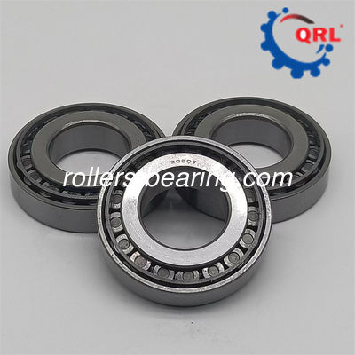 30207 rolamento de rolo afilado 35x72x18.25mm do JÚNIOR QRL hora 30207J 8 97253107 0 Isuzu