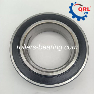6018LLU 6018RS 6018-2RS Rolamento de Esferas de Ranhura Profunda 6018 DDU P5 90X140X24MM