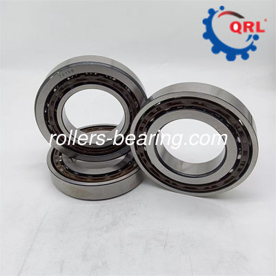 7213B Rolamentos de esferas de contacto angulares 65x120x23MM C5