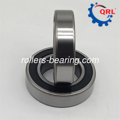 62211-2RS Rolamentos de Esferas de Ranhura Profunda QRL 55x100x25Mm Para Peças Automóveis