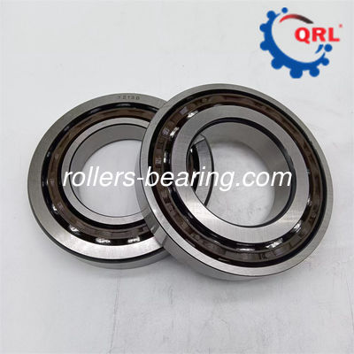 7213B Rolamentos de esferas de contacto angulares 65x120x23MM C5