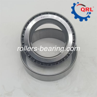 rolamentos de rolo afilado de 55x90x27MM 33011 33011JR hora 33011J